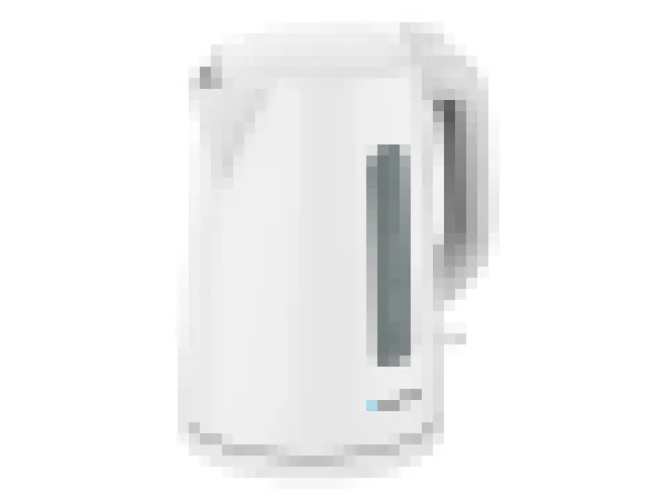 Blaupunkt Elkedel EKP502 - Hvid - 2200 W