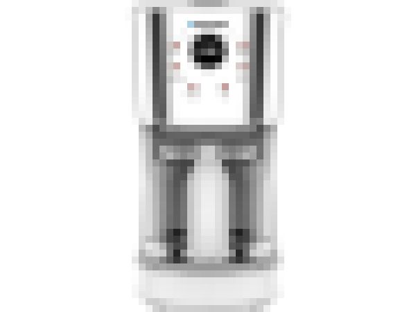 Blaupunkt CMD802WH - Kaffemaskine - 14 kopper