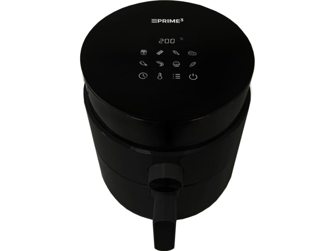 Prime3 airfryer (uden olie) Prime 3 SAF31 billede 3