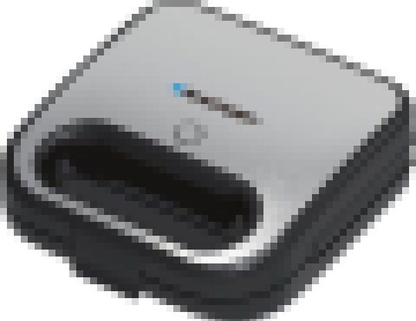 Vaffeljern Blaupunkt Blaupunt SMS501 sandwich-brødrister