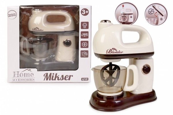 Husholdningsbordmixer Home access stand mixer 180514
