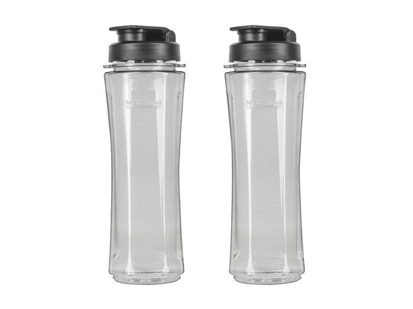 Teesa TSA3535, Bordplade blender, 0,5 L, 300 W, Rustfrit stål billede 2
