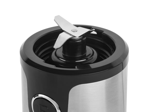 Teesa TSA3535, Bordplade blender, 0,5 L, 300 W, Rustfrit stål billede 4