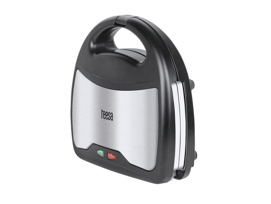 Teesa TSA3221, 800 W, 220 - 240 V, 50 - 60 Hz, 240 mm, 102 mm, 235 mm