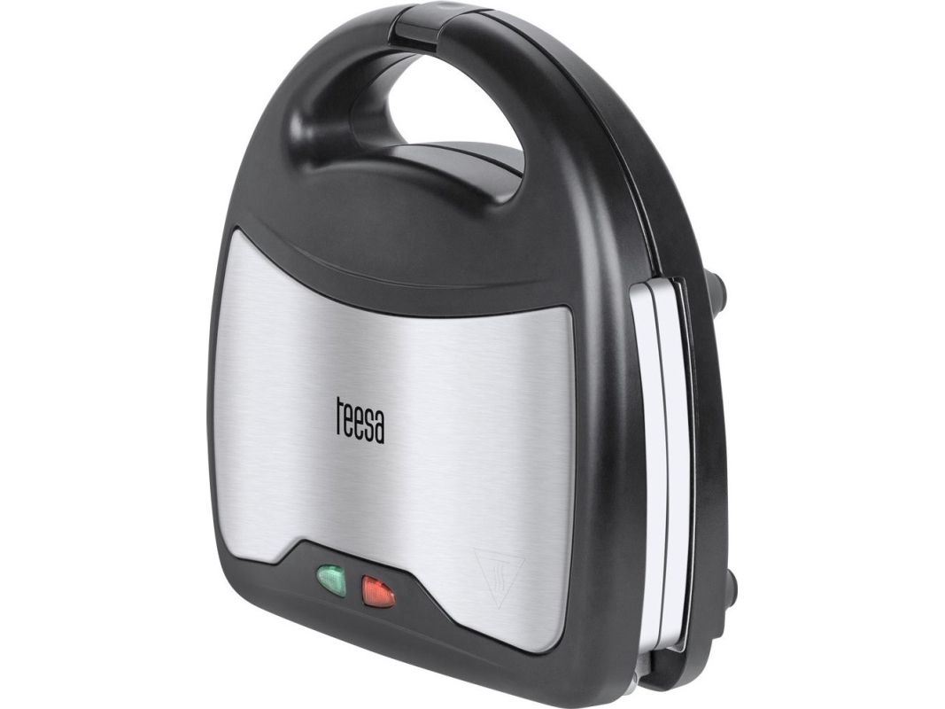 Teesa TSA3221, 800 W, 220 - 240 V, 50 - 60 Hz, 240 mm, 102 mm, 235 mm