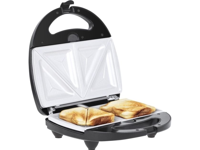 Teesa TSA3221, 800 W, 220 - 240 V, 50 - 60 Hz, 240 mm, 102 mm, 235 mm