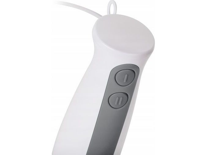 Teesa 400 W rankinis trintuvas