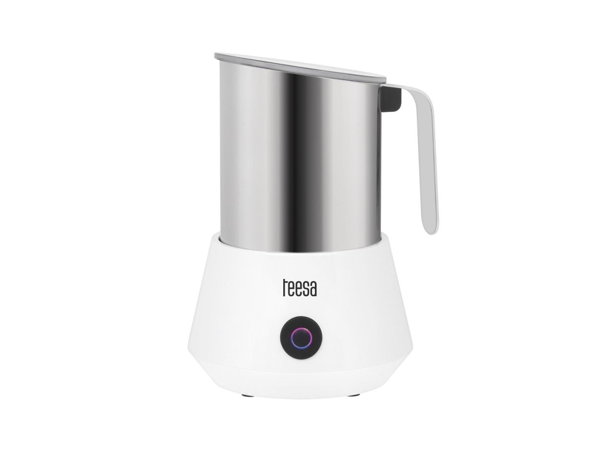Teesa AROMA F50 pieno plakiklis