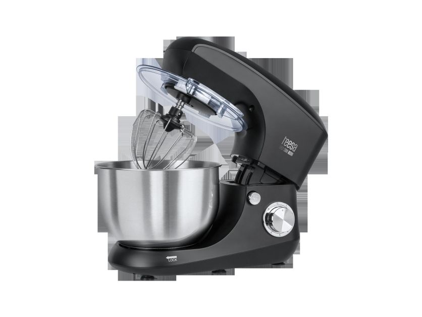Teesa Food processor EASY COOK SINGLE planetary 1400 W