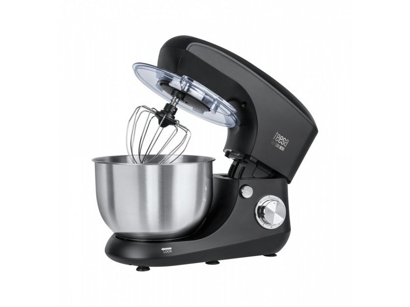 Teesa Food processor EASY COOK SINGLE planetary 1400 W
