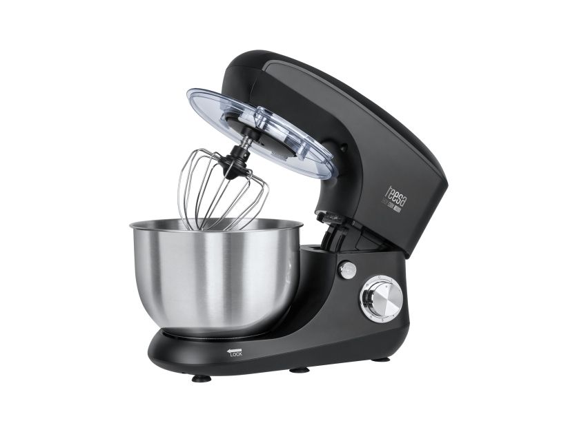 Teesa Food processor EASY COOK SINGLE planetary 1400 W