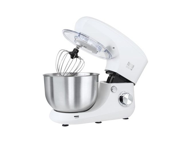 Teesa Food processor EASY COOK SINGLE planetary 1400 W