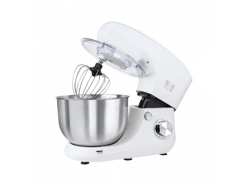 Teesa Food processor EASY COOK SINGLE planetary 1400 W