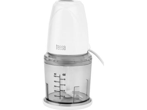 Teesa TSA3230 smulkintuvas, 260W, baltas