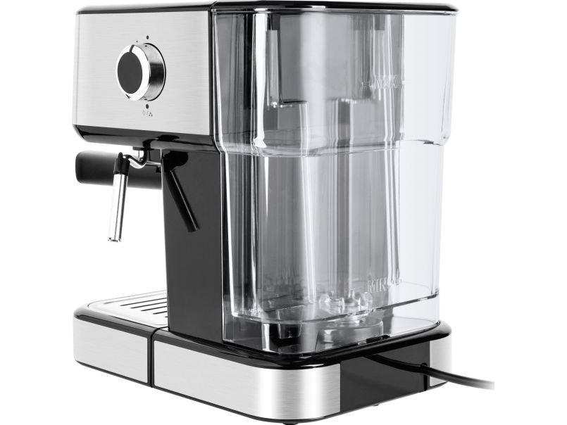 Espresso machine TEESA AROMA 450 billede 3