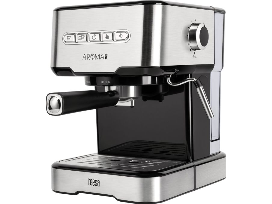 Espresso machine TEESA AROMA 450 billede 4
