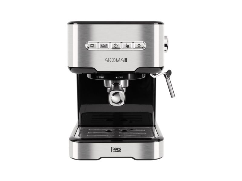 Espresso machine TEESA AROMA 450 billede 2