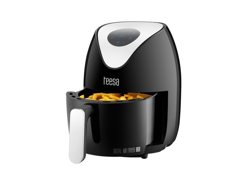TEESA DIGITAL AIR FRYER 1.8L