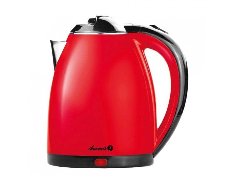 LUCZNIK kedel WK 180 PLUS RED