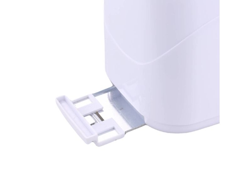 Lucznik TS-50W, 2 skive(r), Hvid, Metal, Plast, Niveau, Dreje, 700 W, 230 V billede 4
