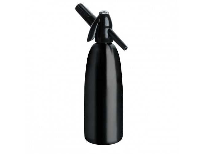 ART ARTSAT SA-01C, aluminium, plast, sort, CE, 1 L, 105 mm, 105 mm, 105 mm