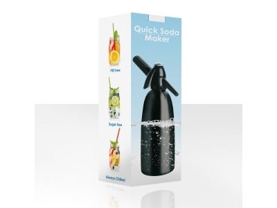 ART ARTSAT SA-01C, aluminium, plast, sort, CE, 1 L, 105 mm, 105 mm, 105 mm