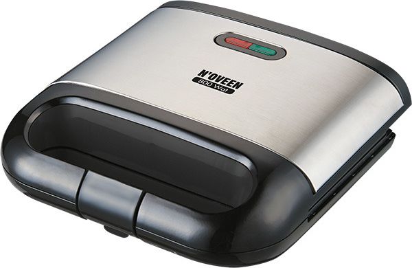 TOASTER SM 450 800 WATT