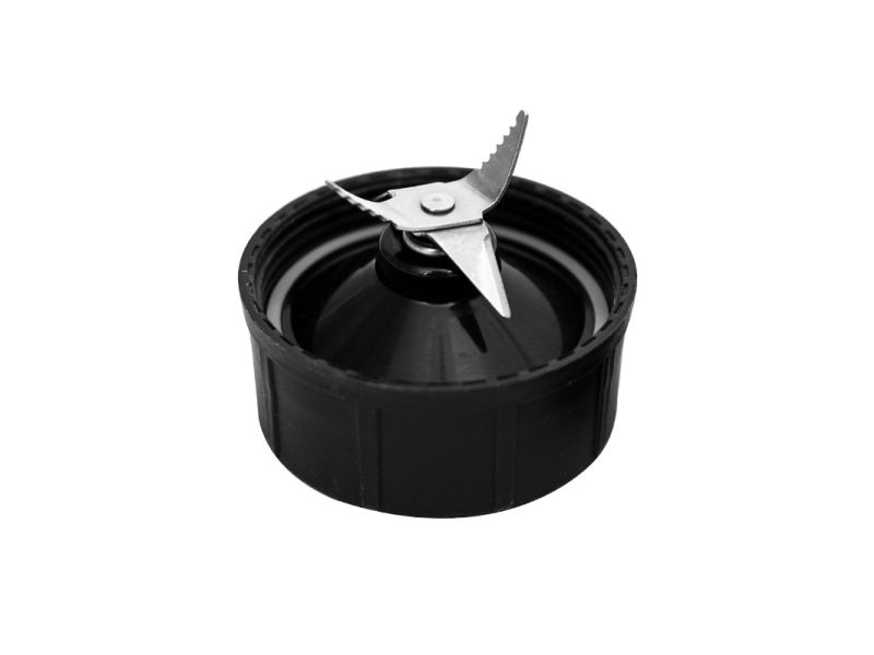 Noveen SB1000 X-LINE, Bordplade blender, 0,6 L, Impulsfunktion, Knusning af is, 300 W, Sort billede 4
