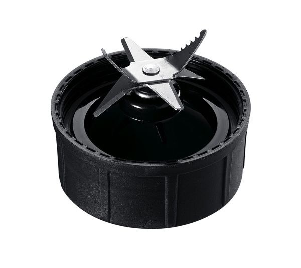 Noveen SB2100 X-LINE, Bordplade blender, 0,8 L, Impulsfunktion, Knusning af is, 500 W, Hvid billede 3