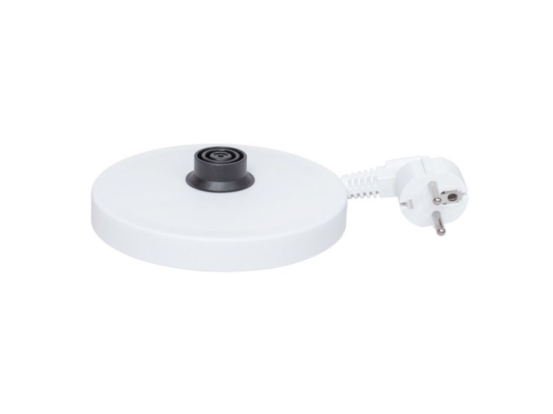 Noveen elkedel EK1202 brun billede 4
