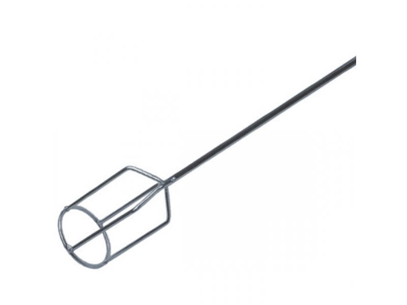 Dedra blander til selvnivellerende gipsafretningslag 7-25 kg 100x560mm - DED0402