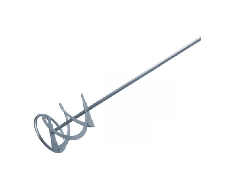 Dedra mixer 16-30 kg 135x570 mm - DED0435