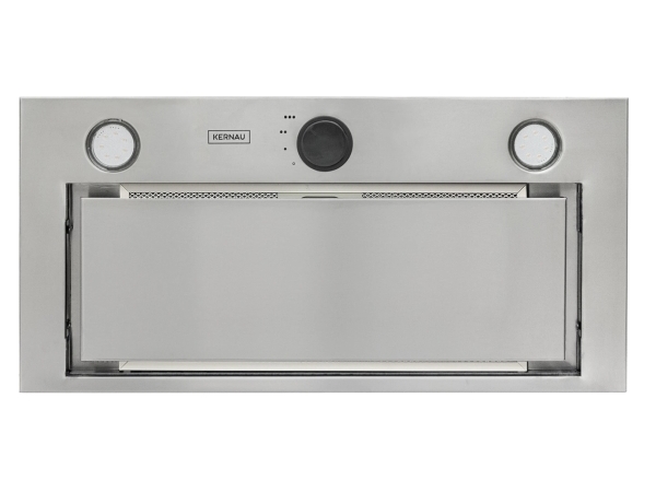 KERNAU KBH 0860.1 X, 342 m³/t, Aftræk/Recirkulerende, E, A, D, 65 dB