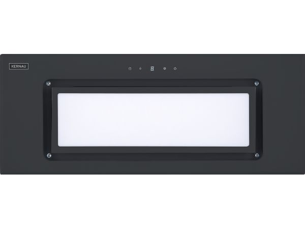 KERNAU KBH 2060 B Glass, 481 m³/t, Aftræk/Recirkulerende, C, B, D, 71 dB