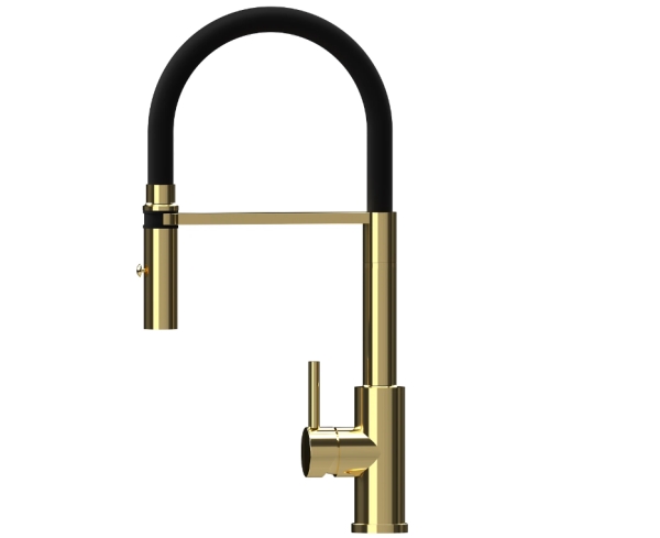 Kernau KWT 35 Gold Nano batteri — højtydende erstatningscelle