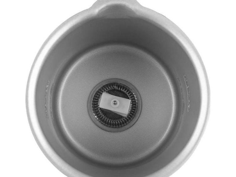 Botti MÆLKESKUMMER PIENO XH 9168 HVID billede 3