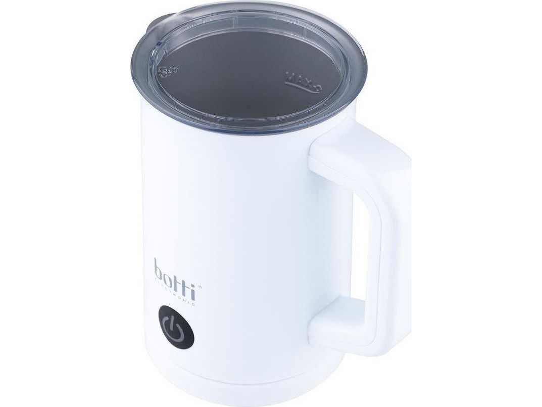 Botti MÆLKESKUMMER PIENO XH 9168 HVID
