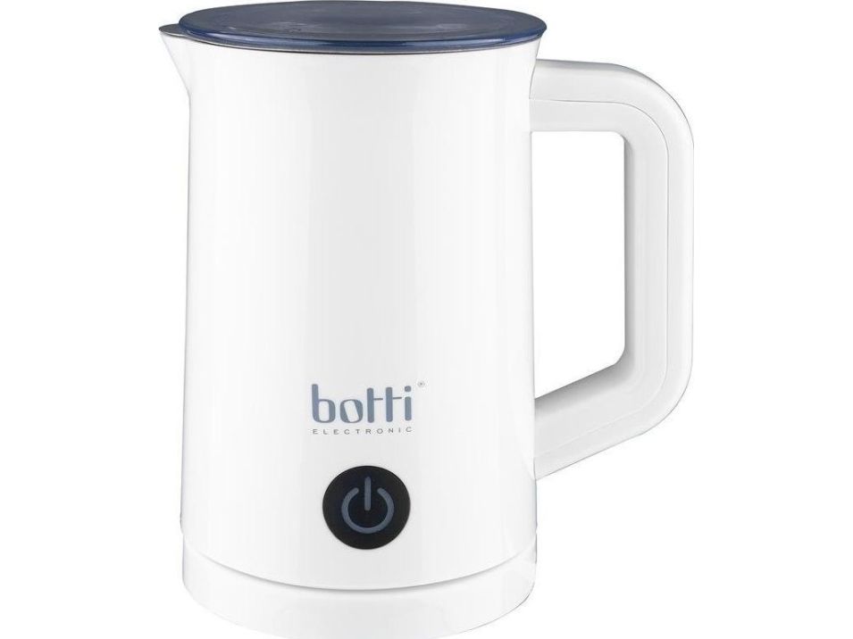 Botti MÆLKESKUMMER PIENO XH 9168 HVID billede 2