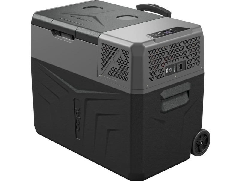Yolco BCX 40 CARBON rejsekøleskab 39 l