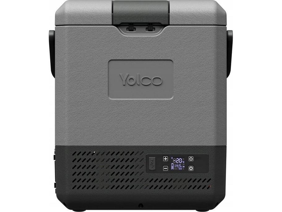 Yolco ET8 carbon