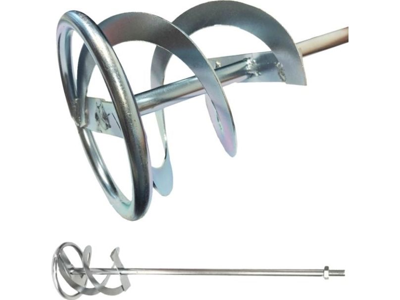 AWTools omrører M14 x 100 mm x 540 mm AW30460