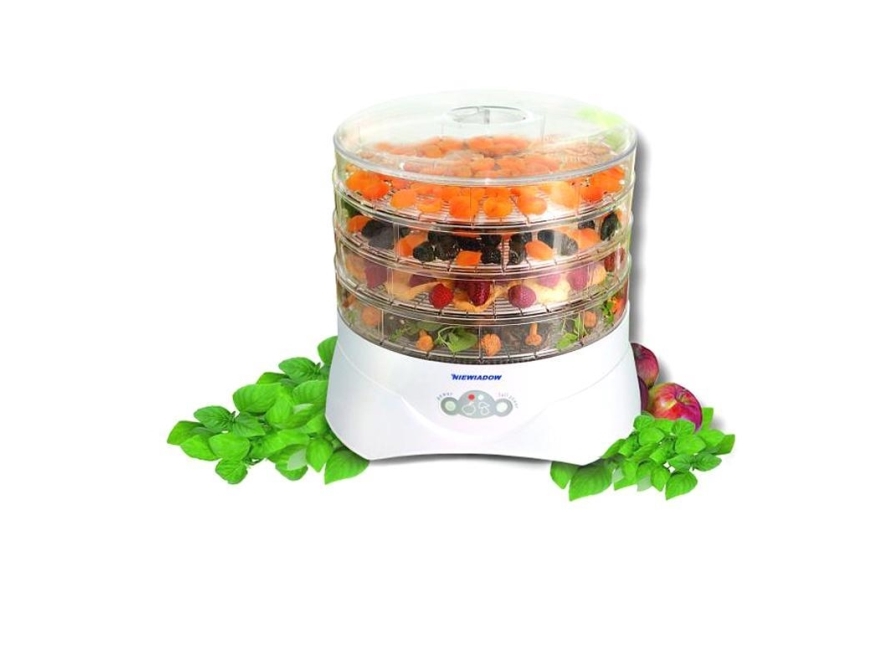 Frugttørrer Niewiadów 972.04, 300W