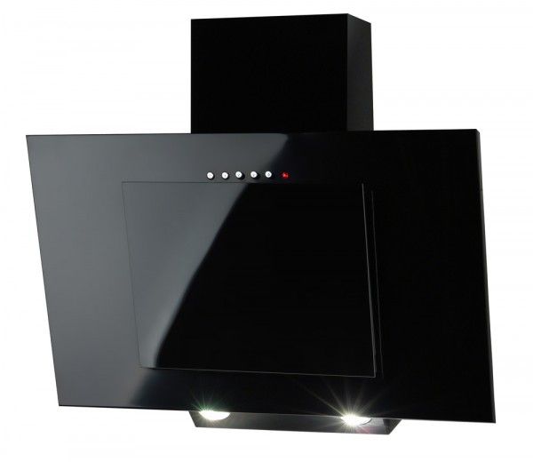 Akpo WK-4 Nero Eco, 300 m³/t, E, A, E, 71 dB, Vægmonteret billede 3