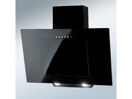 Akpo WK-4 Nero Eco, 300 m³/t, E, A, E, 71 dB, Vægmonteret billede 4