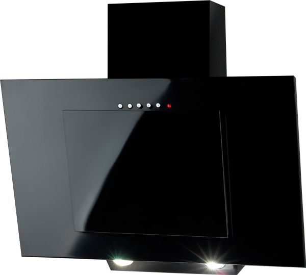 Akpo WK-4 Nero Eco, 300 m³/t, E, A, E, 71 dB, Vægmonteret billede 2
