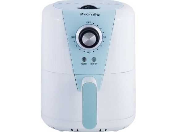 Airfryer uden olie Kamille KM6814