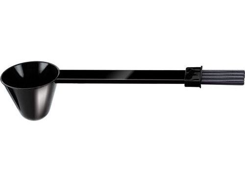 Kaffemaskine MPM MKW-05 sort