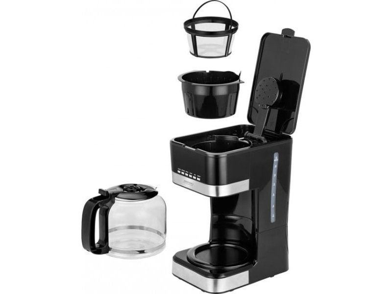 Kaffemaskine MPM MKW-05 sort