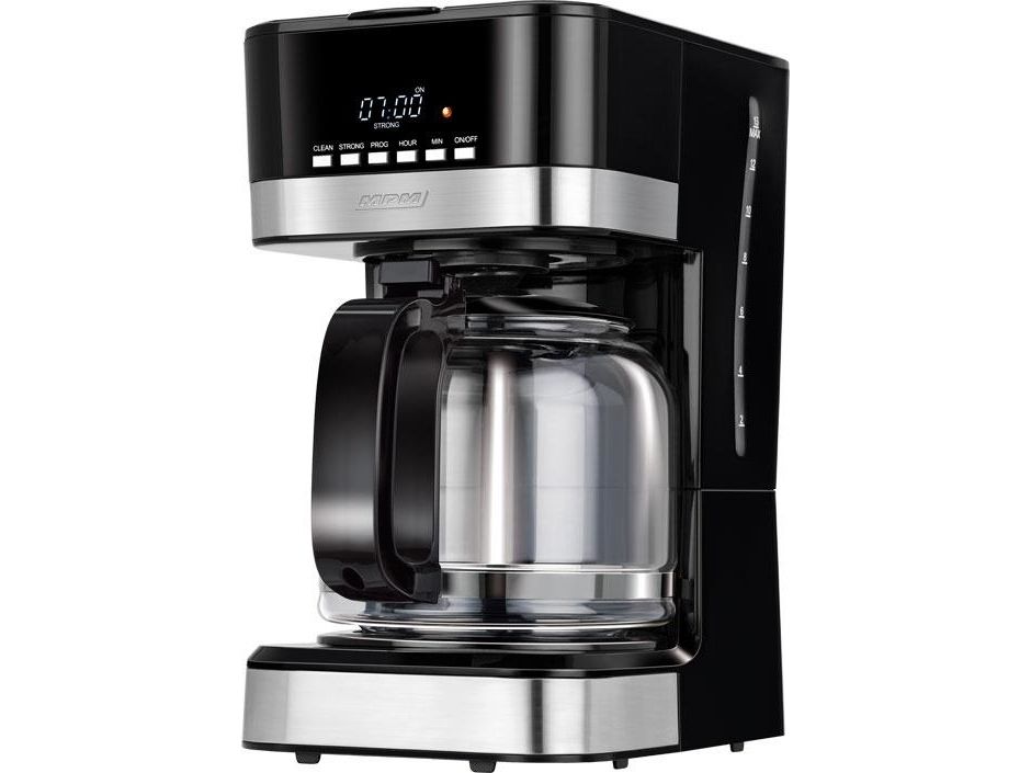 Kaffemaskine MPM MKW-05 sort