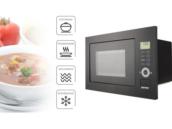 MPM MPM-25-KMI-01